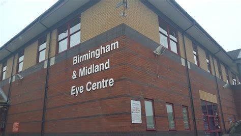 Birmingham Community Children's Centre